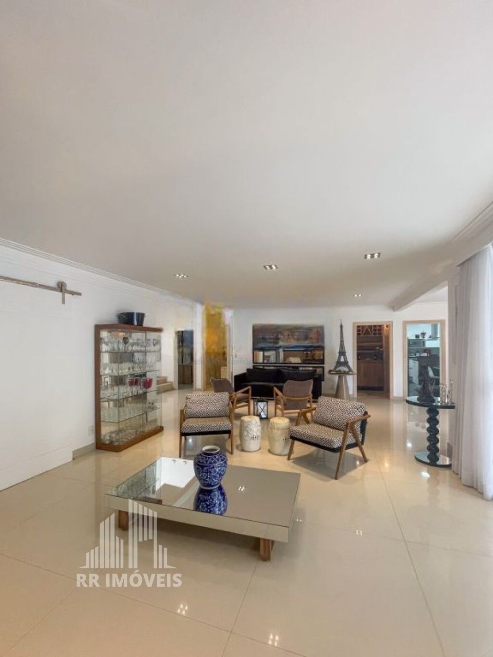 Casa, 4 quartos, 500 m² - Foto 11