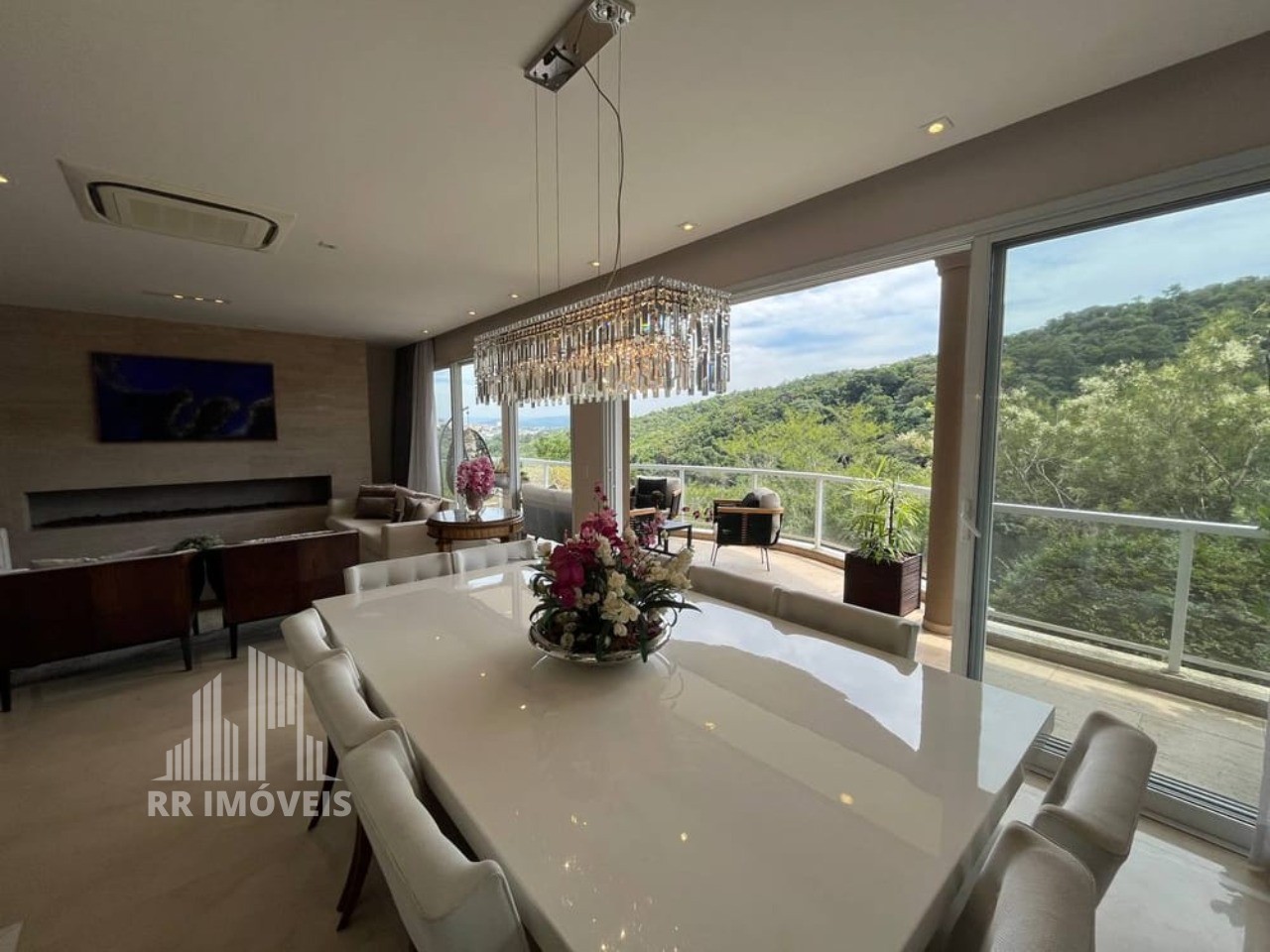 Casa, 5 quartos, 702 m² - Foto 6