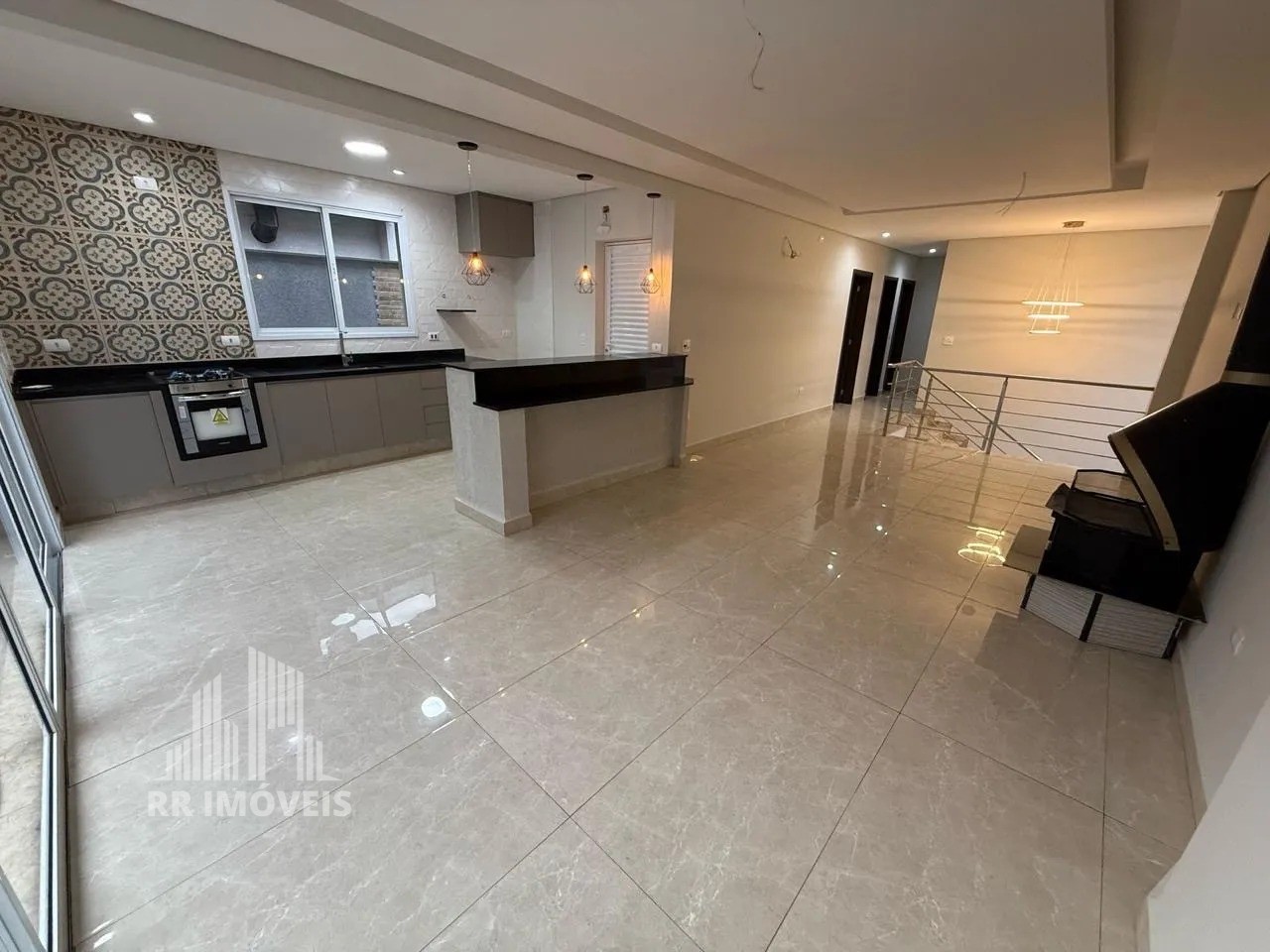 Casa, 4 quartos, 260 m² - Foto 7