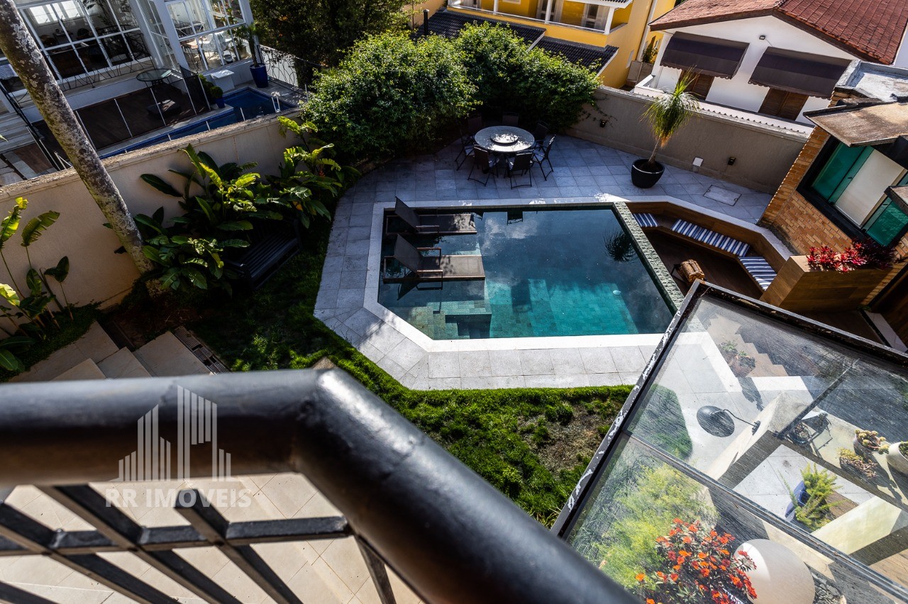 Casa, 4 quartos, 500 m² - Foto 62