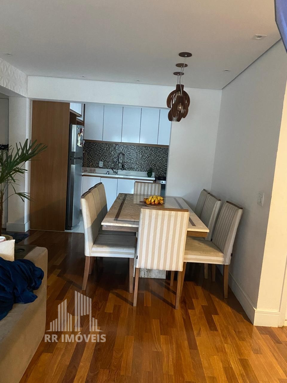 Apartamento, 2 quartos, 124 m² - Foto 3