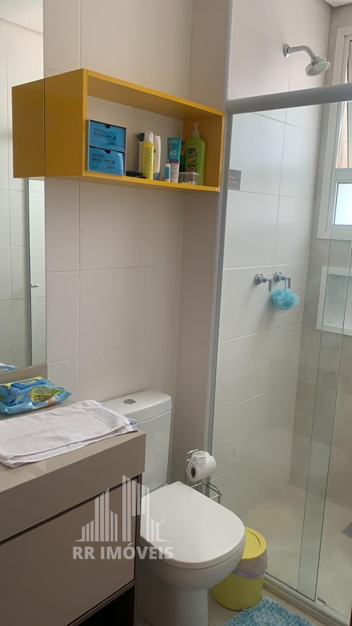 Apartamento, 4 quartos, 136 m² - Foto 15