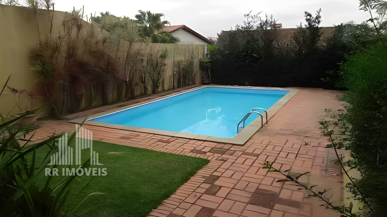Casa, 5 quartos, 448 m² - Foto 14