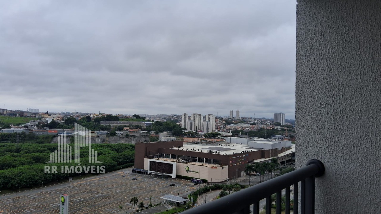 Apartamento, 1 quarto, 48 m² - Foto 2