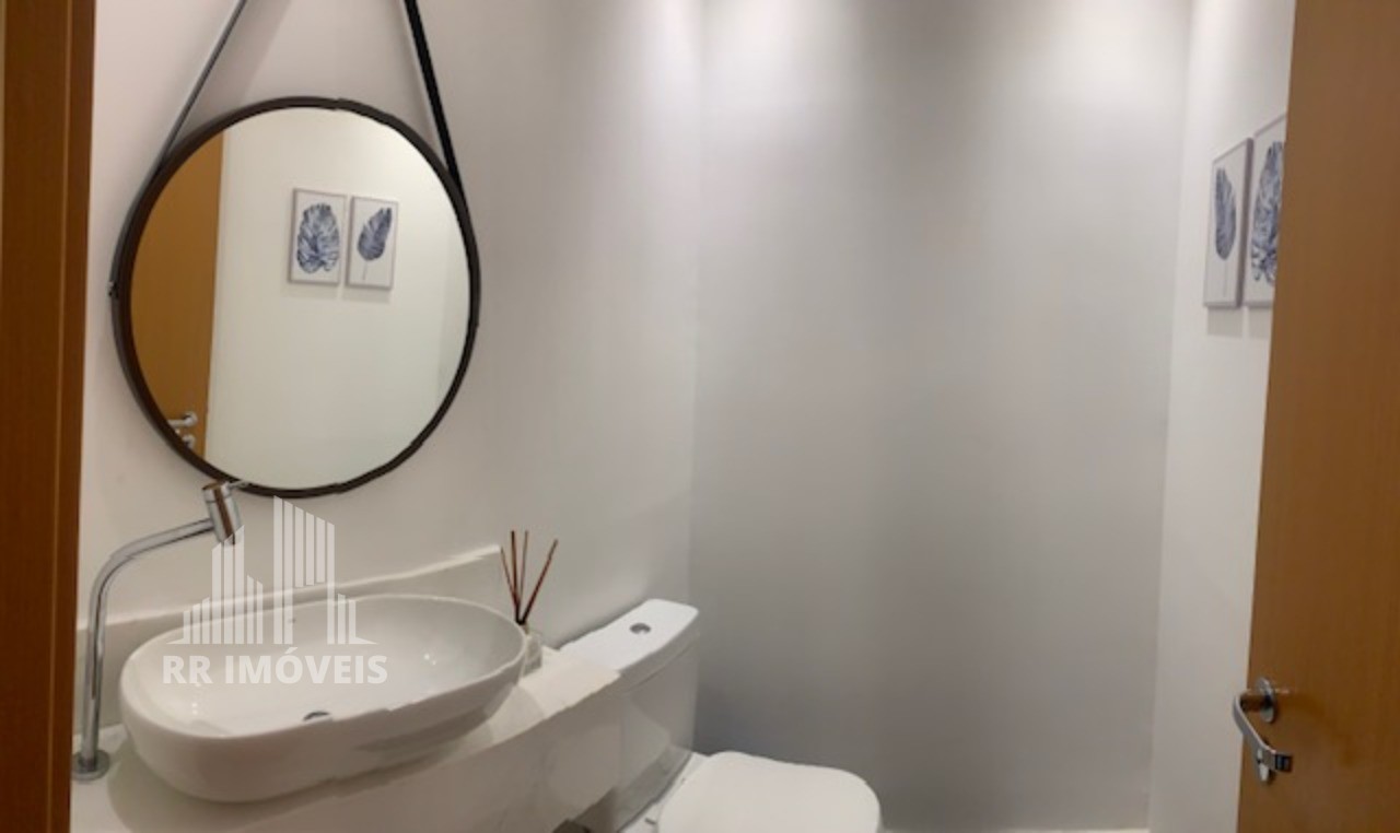 Apartamento, 4 quartos, 136 m² - Foto 14