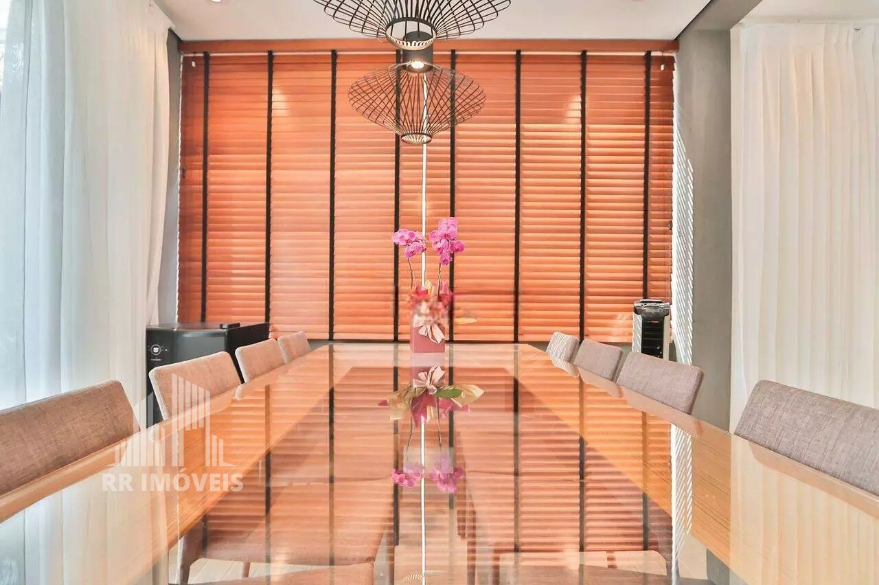 Casa, 4 quartos, 280 m² - Foto 5