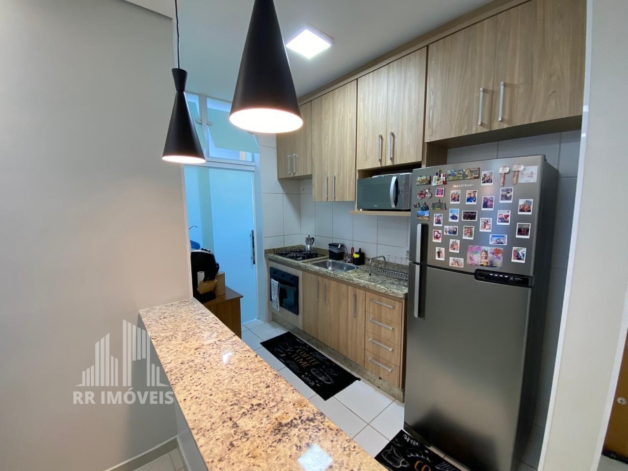 Apartamento, 2 quartos, 60 m² - Foto 3