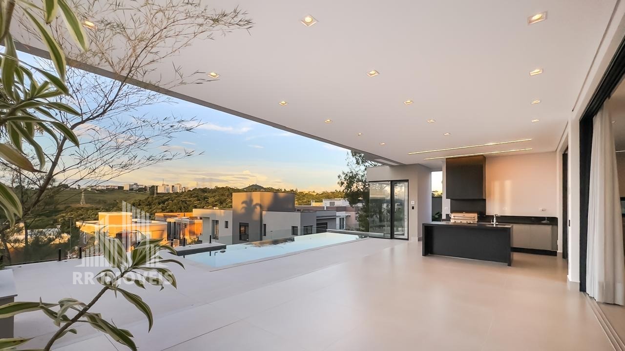 Casa, 5 quartos, 610 m² - Foto 3