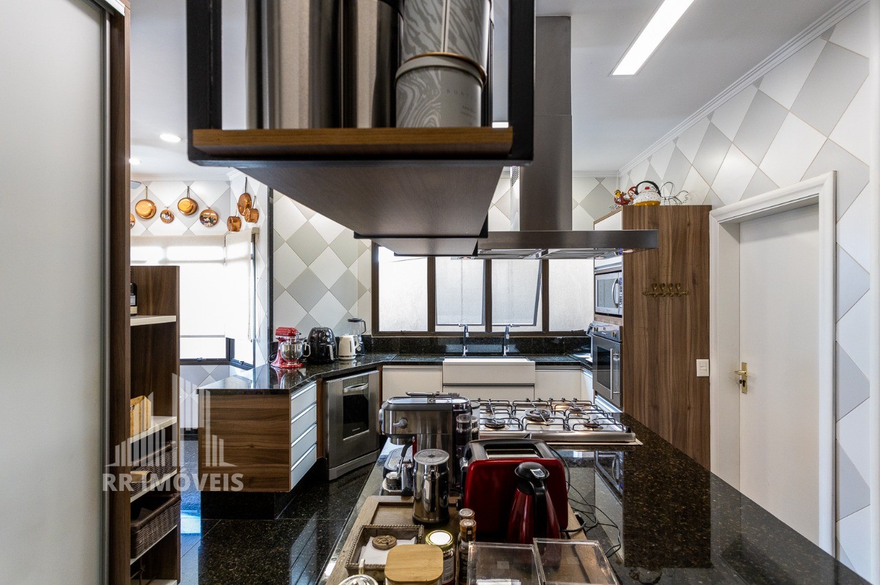Casa, 4 quartos, 500 m² - Foto 29