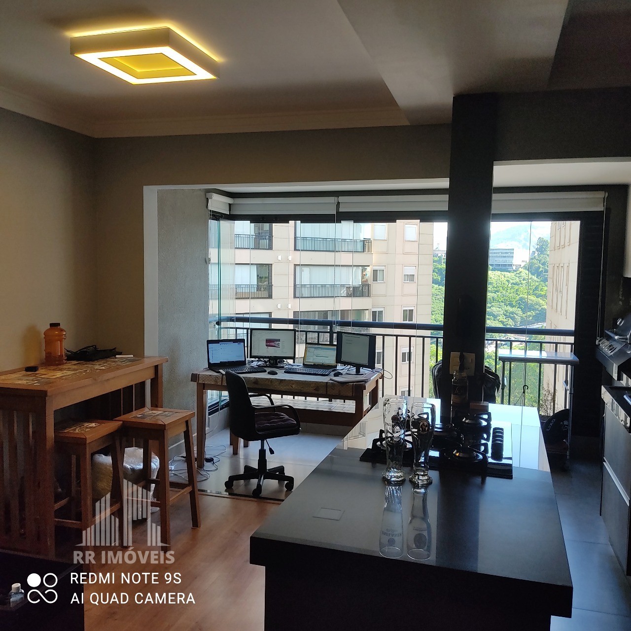 Apartamento, 3 quartos, 73 m² - Foto 2
