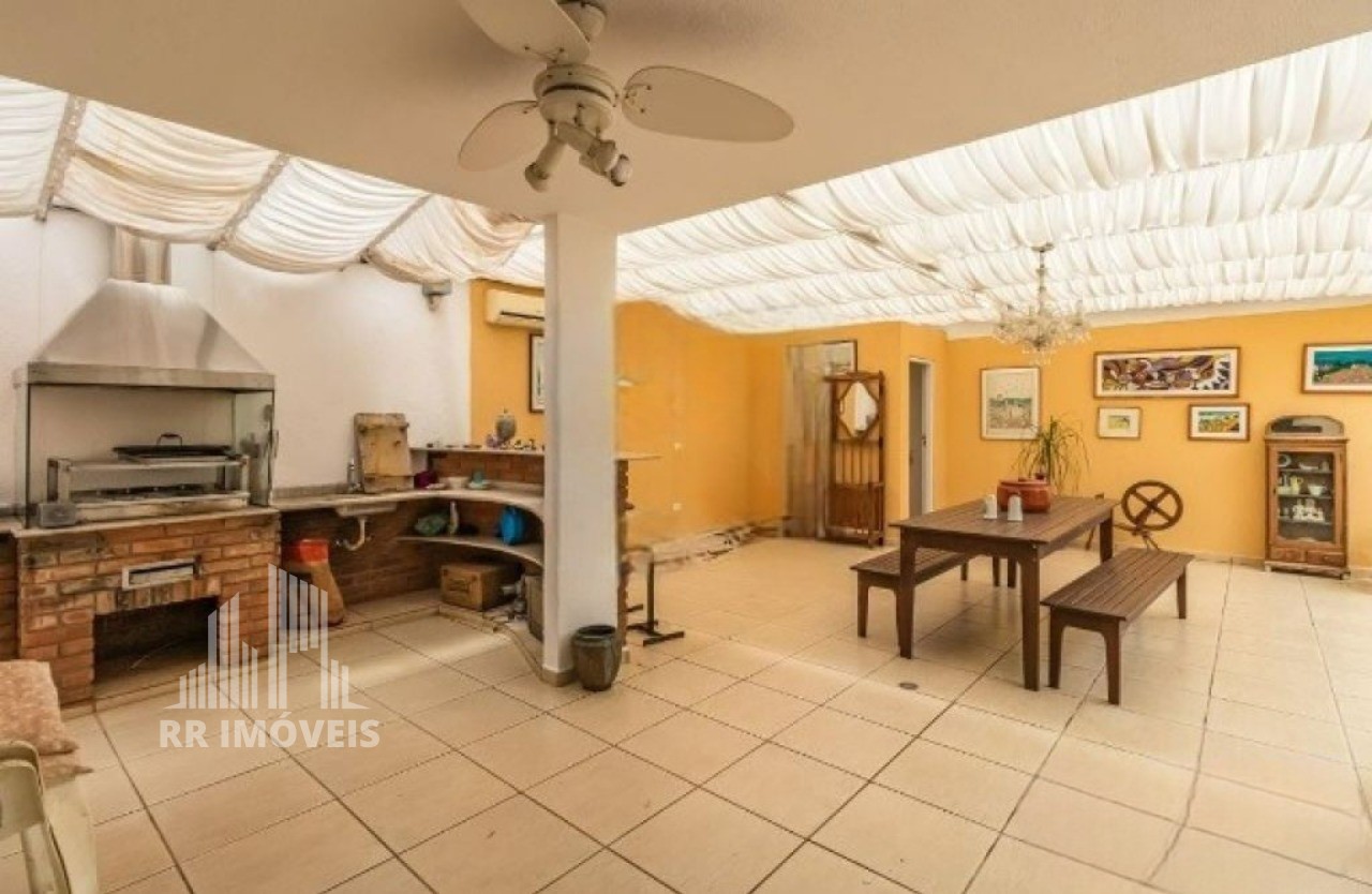 Casa, 4 quartos, 330 m² - Foto 5