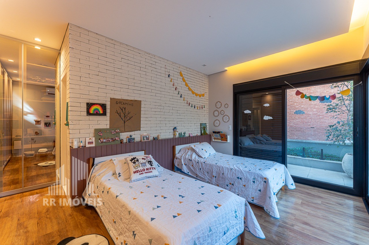 Casa, 4 quartos, 380 m² - Foto 47