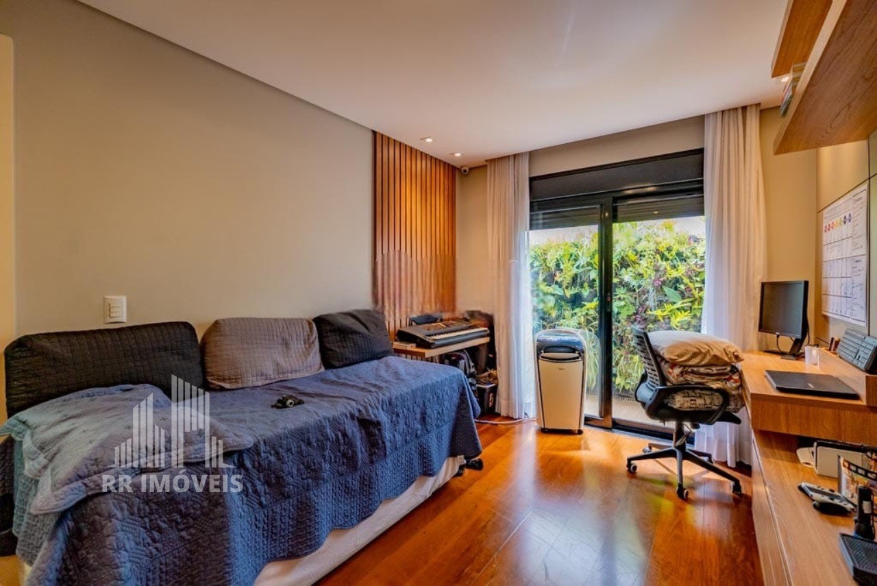 Casa, 3 quartos, 250 m² - Foto 15