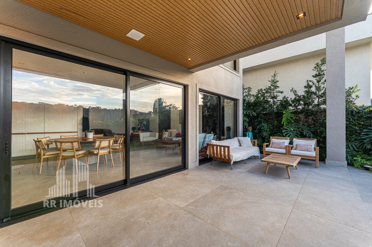 Casa, 4 quartos, 380 m² - Foto 31
