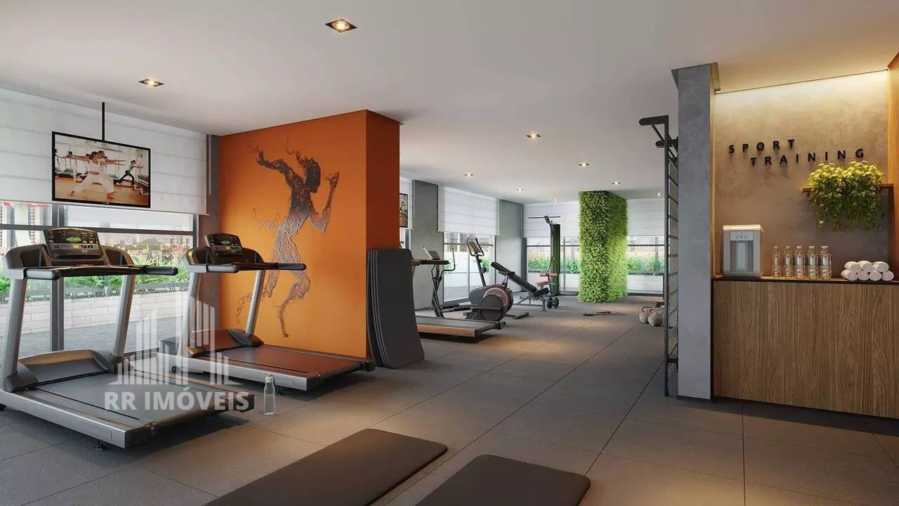 Apartamento, 2 quartos, 63 m² - Foto 15
