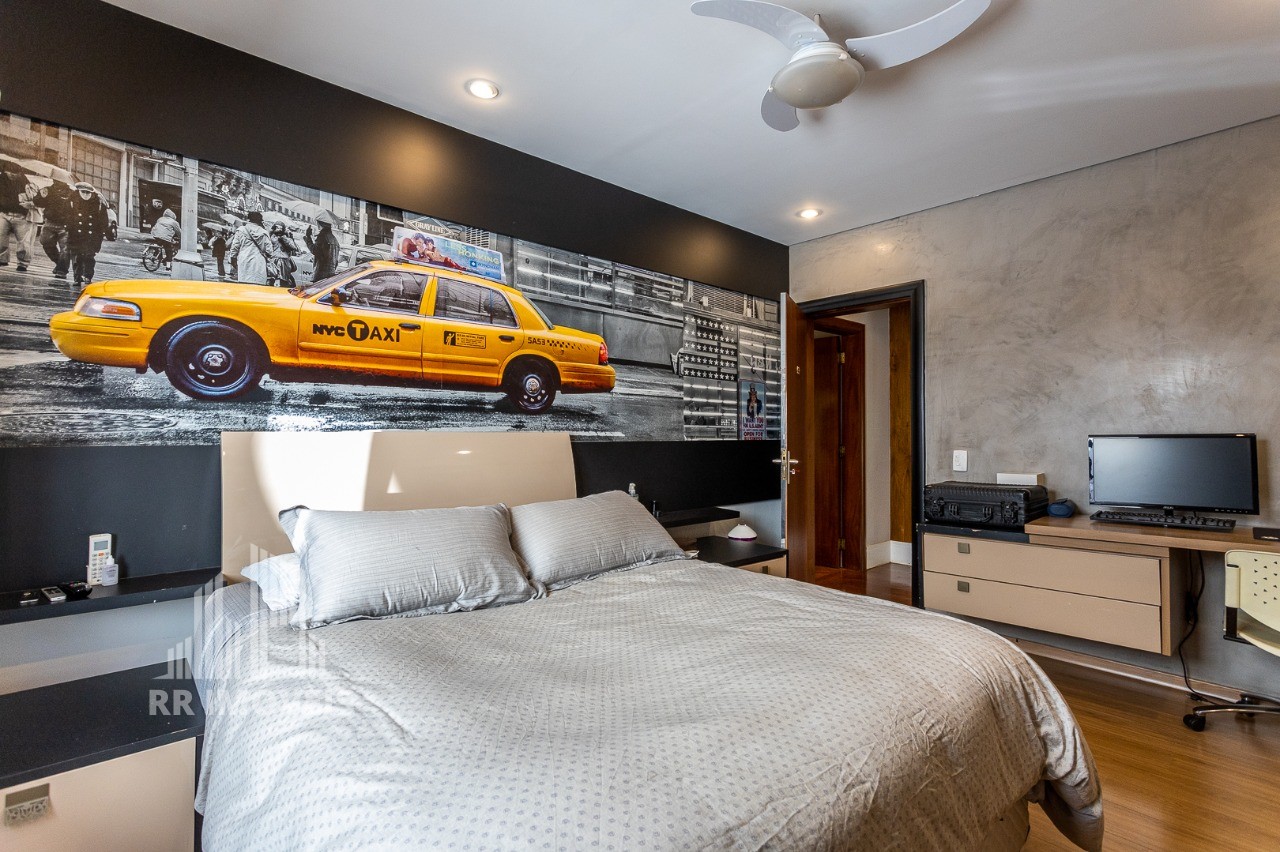Casa, 4 quartos, 500 m² - Foto 48