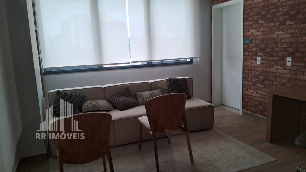 Apartamento, 1 quarto, 48 m² - Foto 11