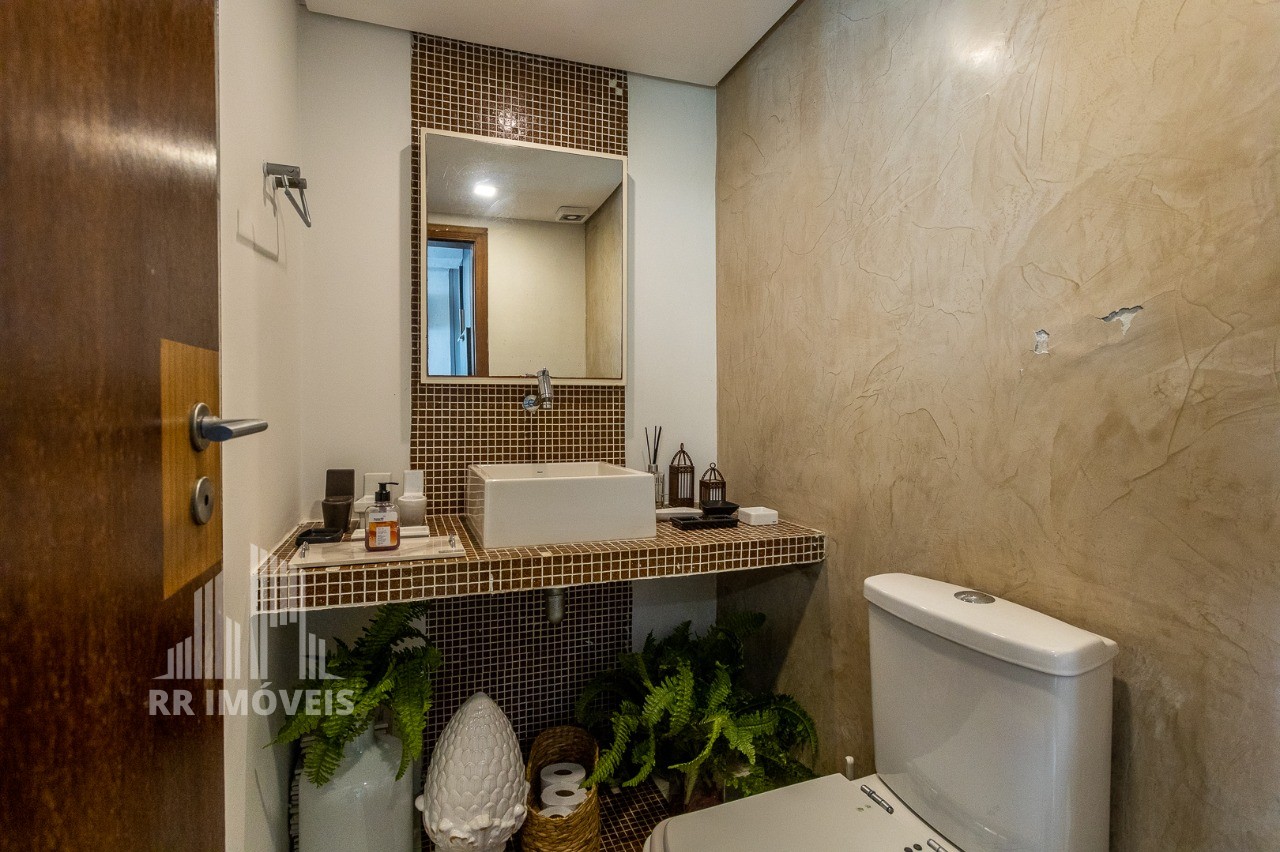 Casa, 4 quartos, 500 m² - Foto 25