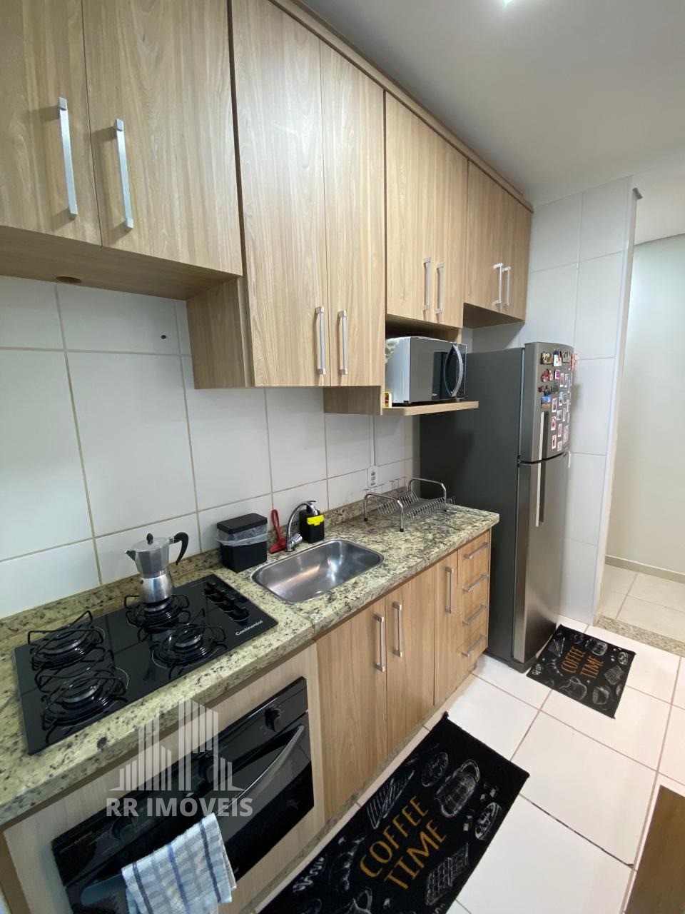 Apartamento, 2 quartos, 60 m² - Foto 4