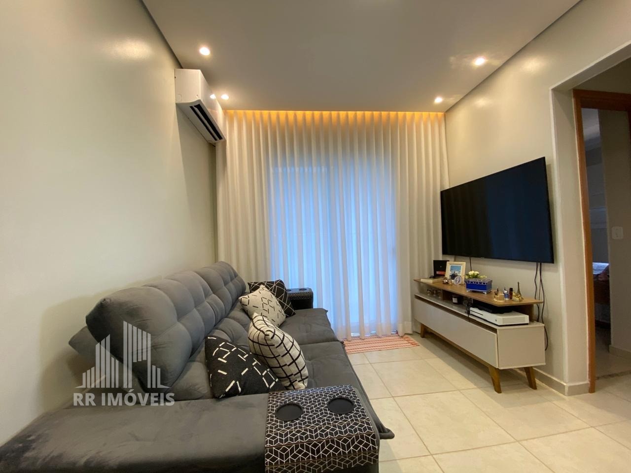 Apartamento, 2 quartos, 60 m² - Foto 6