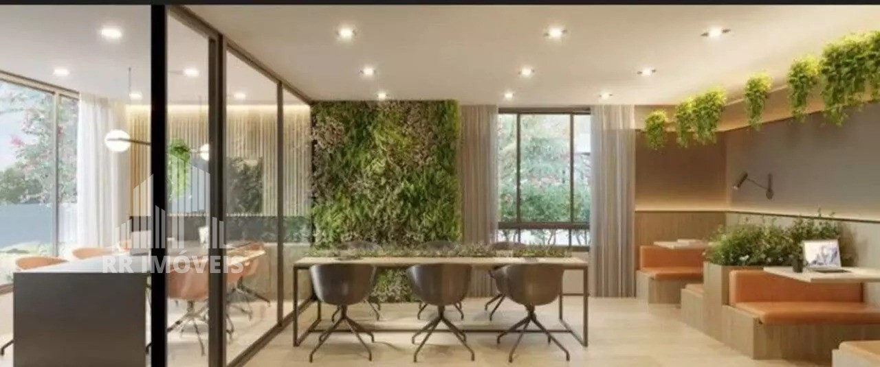 Apartamento, 2 quartos, 63 m² - Foto 11