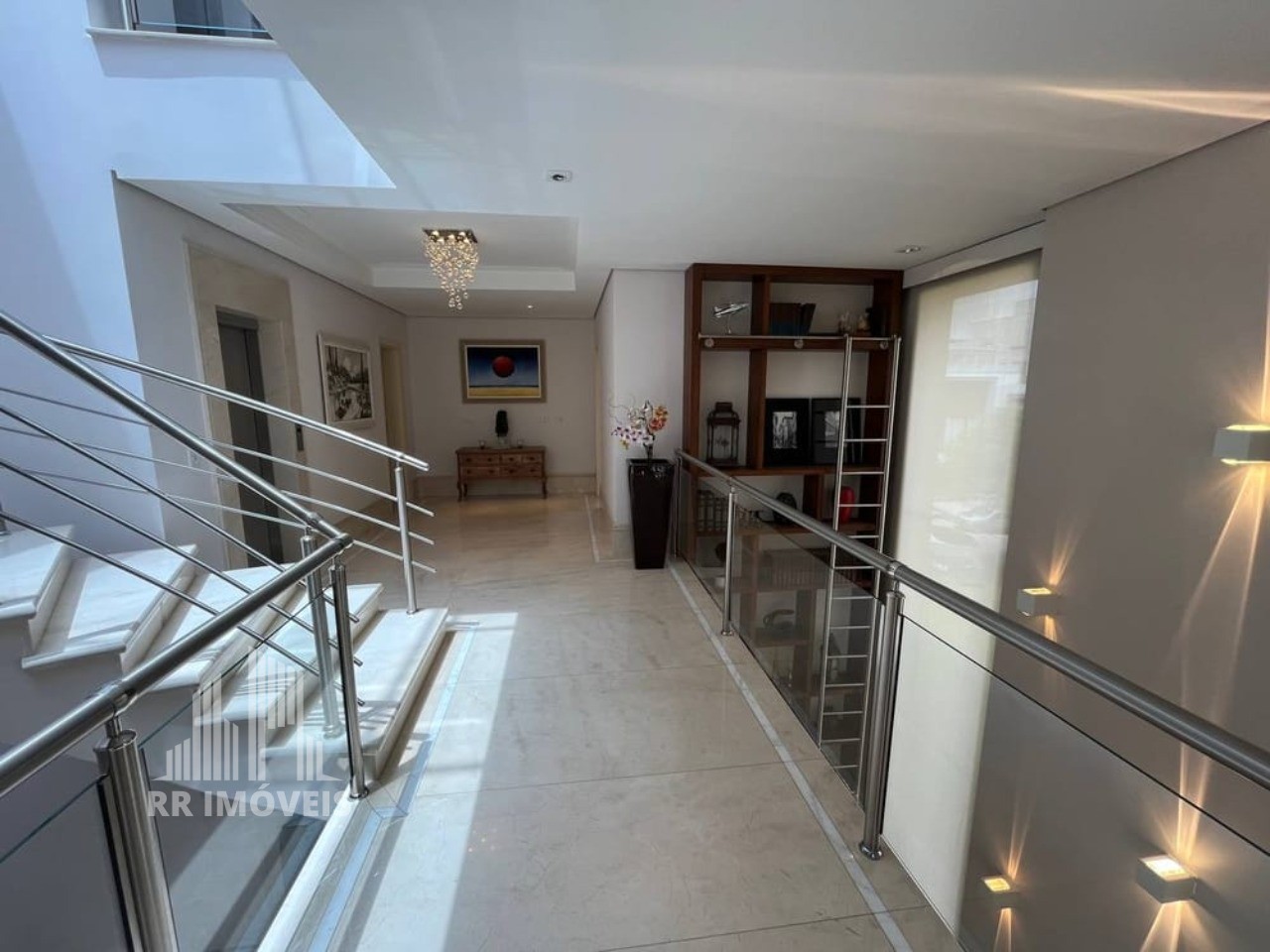 Casa, 5 quartos, 702 m² - Foto 12