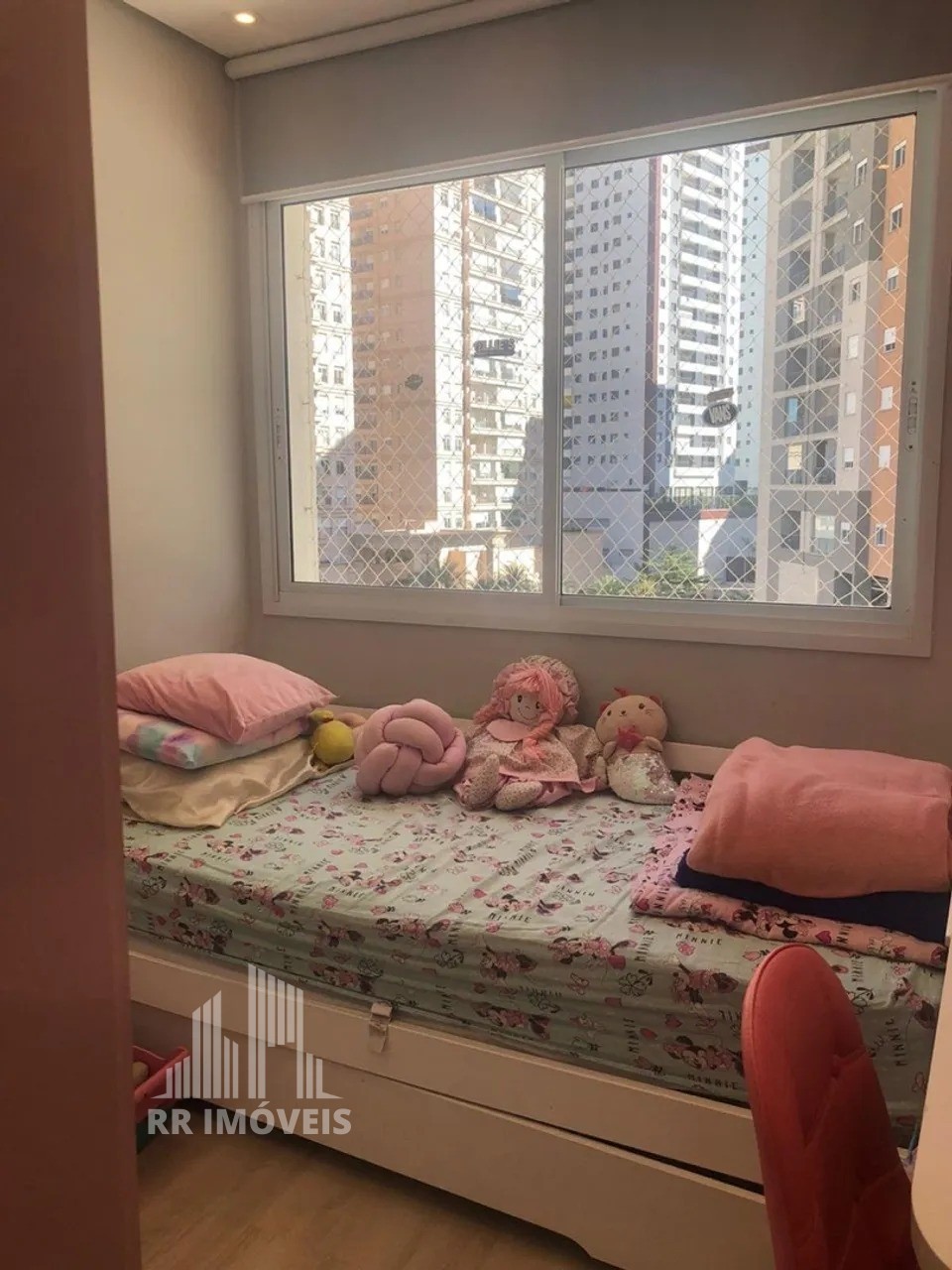 Apartamento, 2 quartos, 53 m² - Foto 7