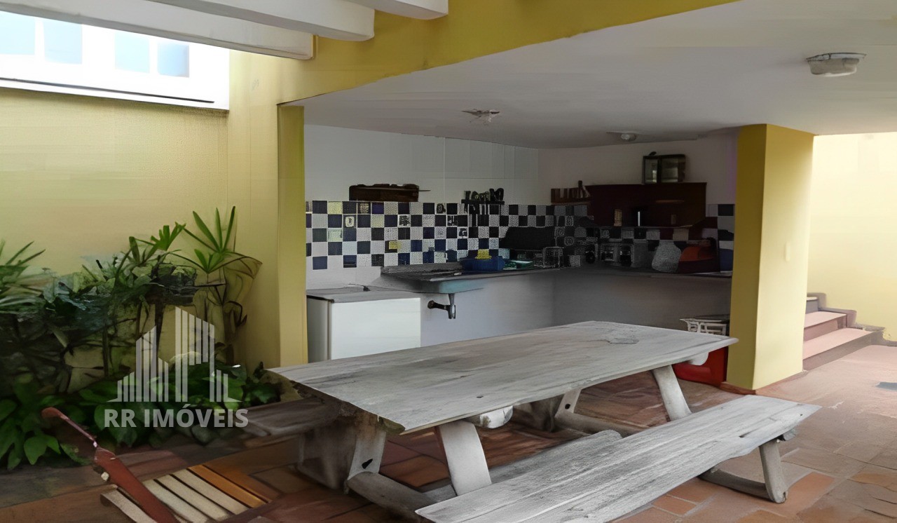 Casa, 5 quartos, 448 m² - Foto 4