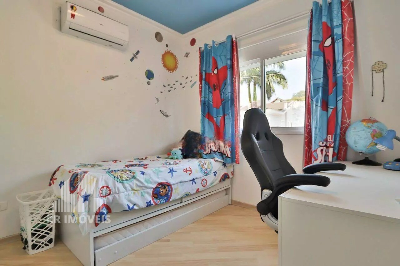 Casa, 4 quartos, 280 m² - Foto 17