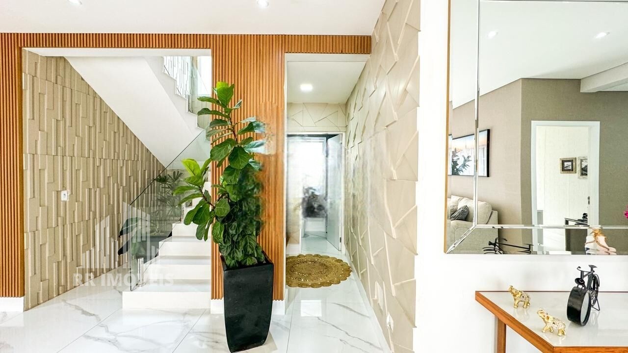 Casa, 4 quartos, 440 m² - Foto 6
