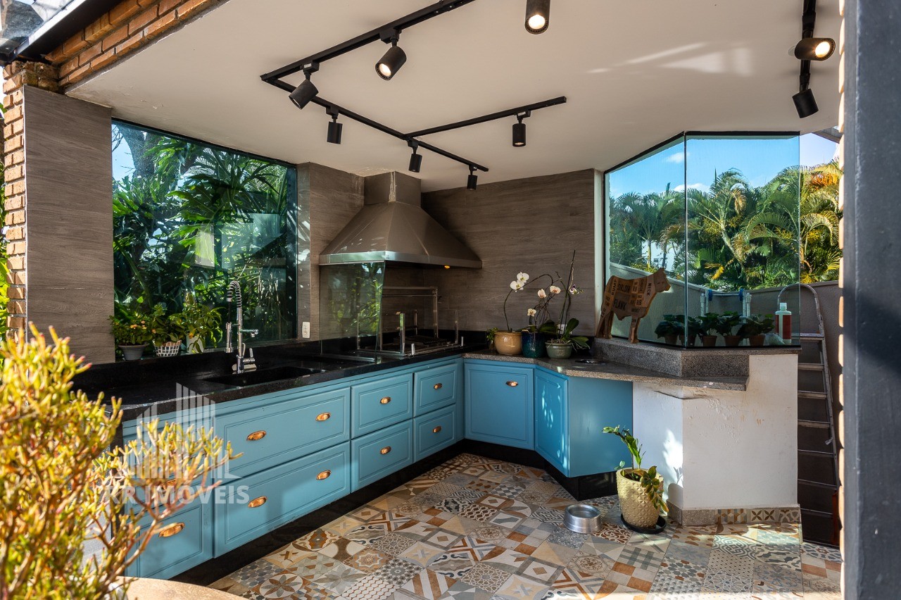 Casa, 4 quartos, 500 m² - Foto 38
