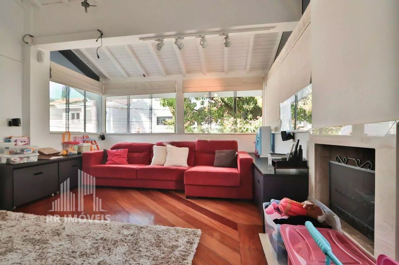 Casa, 4 quartos, 280 m² - Foto 9