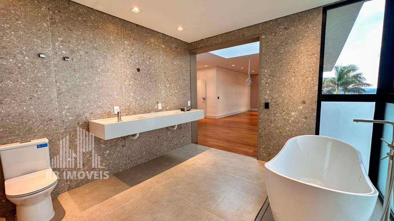 Casa, 5 quartos, 610 m² - Foto 17