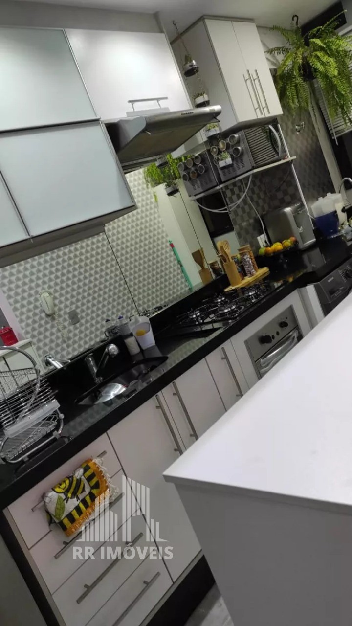 Apartamento, 2 quartos, 53 m² - Foto 3
