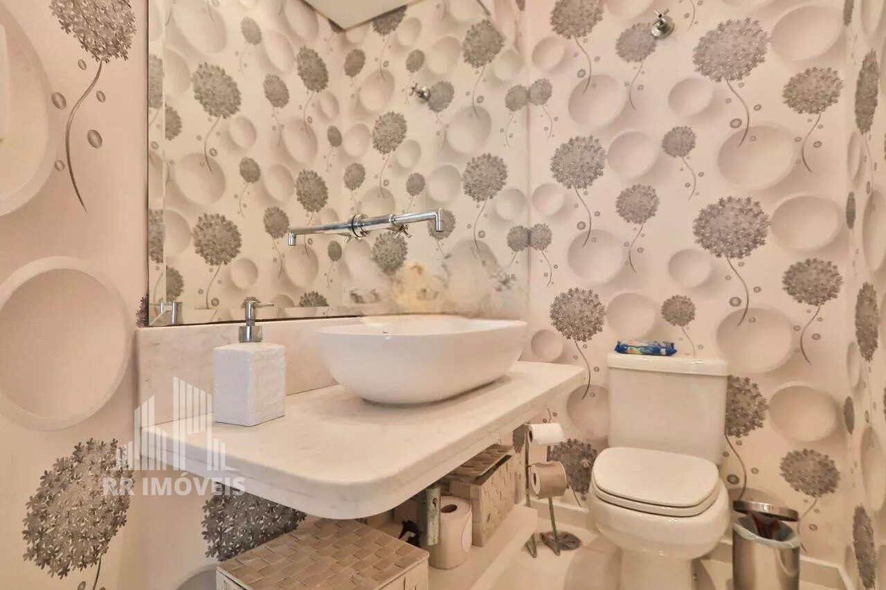 Casa, 4 quartos, 280 m² - Foto 11
