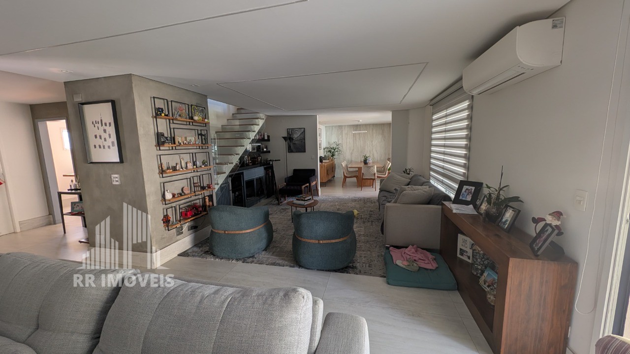 Casa, 4 quartos, 320 m² - Foto 2