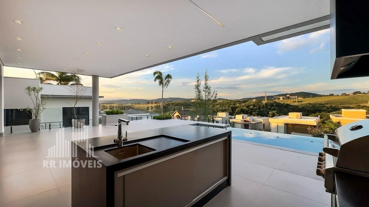 Casa, 5 quartos, 610 m² - Foto 6