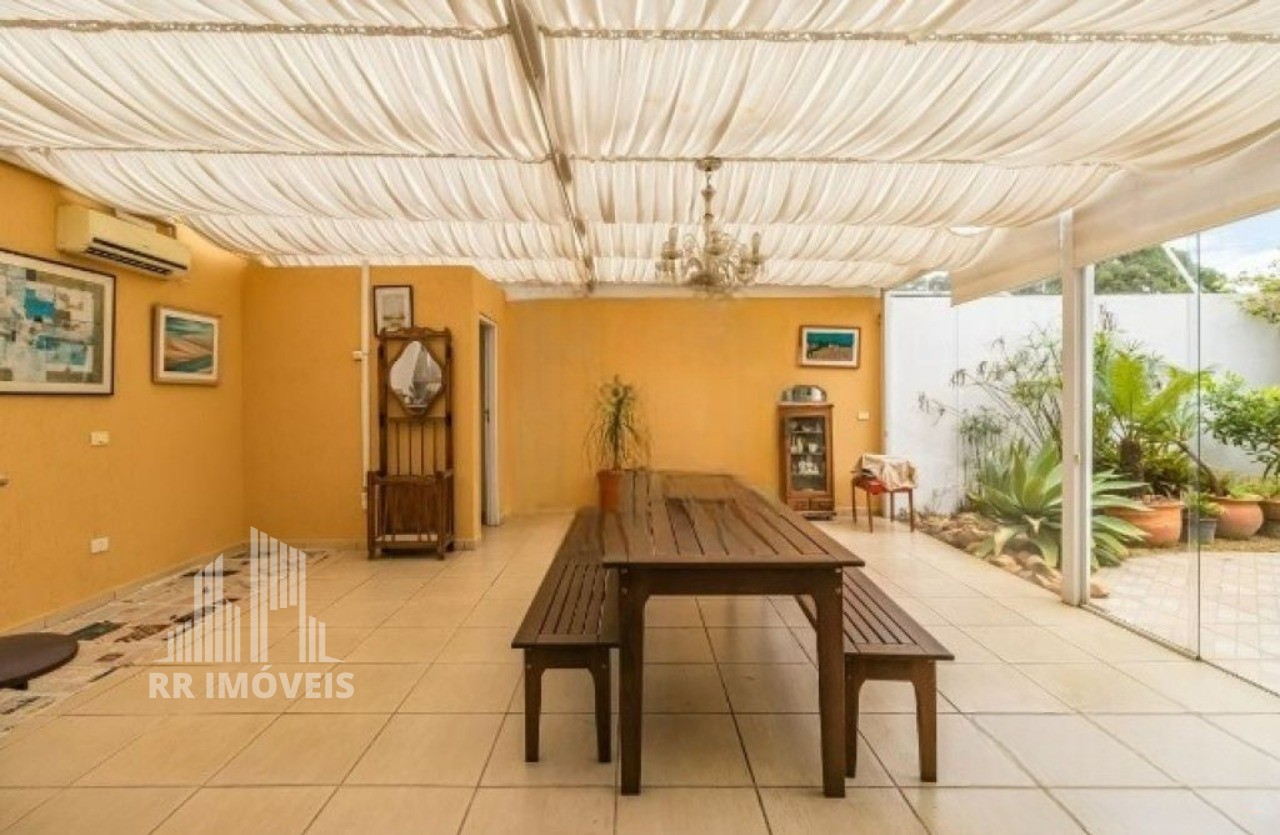 Casa, 4 quartos, 330 m² - Foto 6