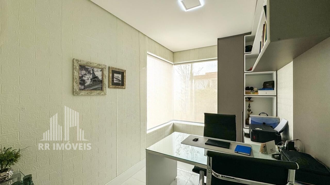 Casa, 4 quartos, 440 m² - Foto 29