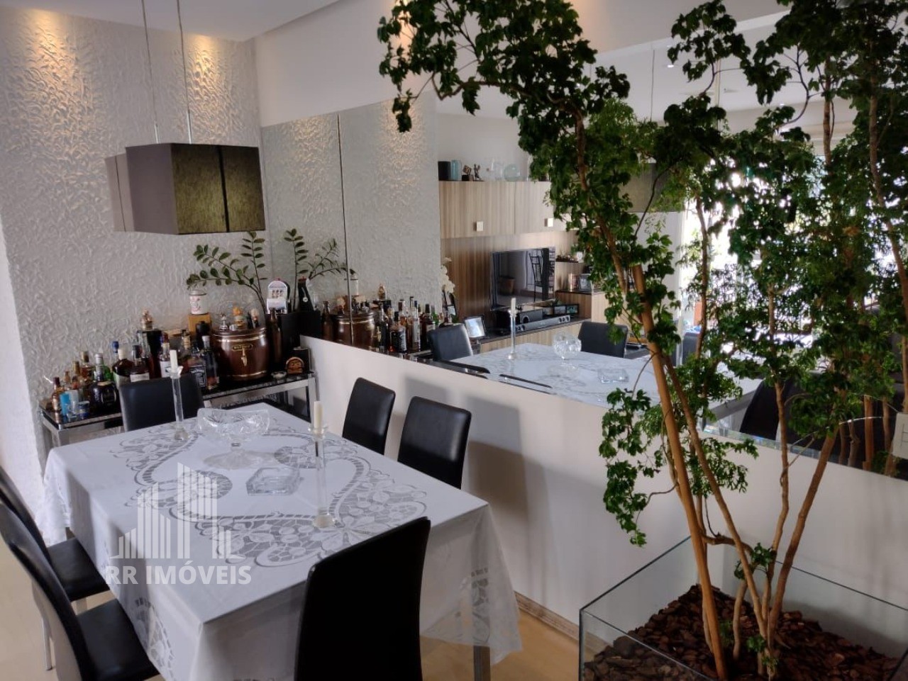Apartamento, 3 quartos, 110 m² - Foto 7