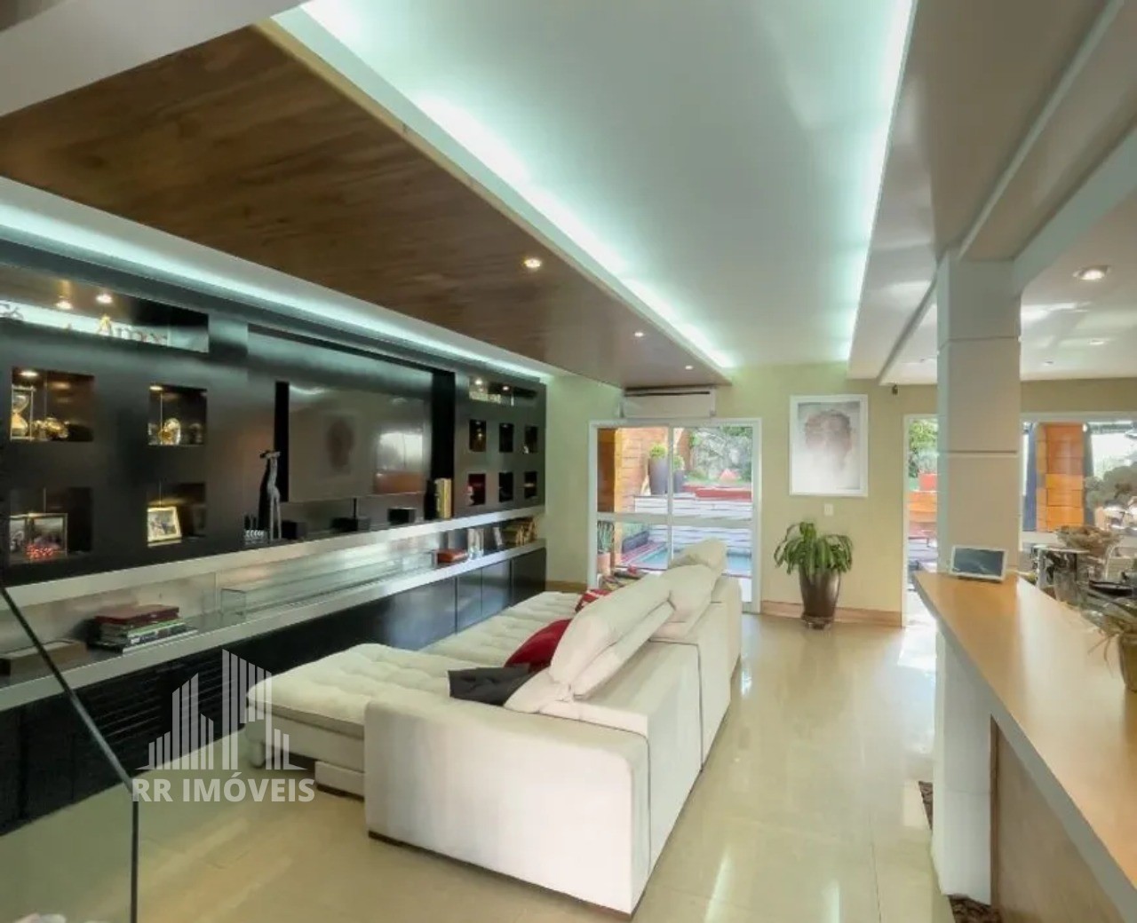 Casa, 3 quartos, 243 m² - Foto 10