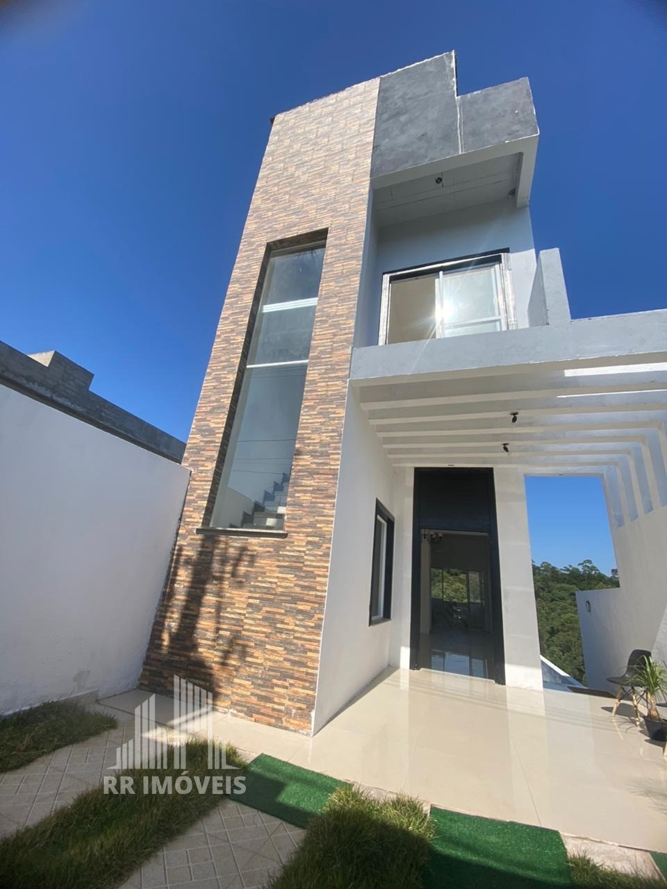 Casa, 3 quartos, 320 m² - Foto 1