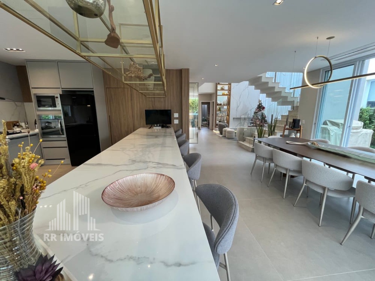 Casa, 5 quartos, 333 m² - Foto 8
