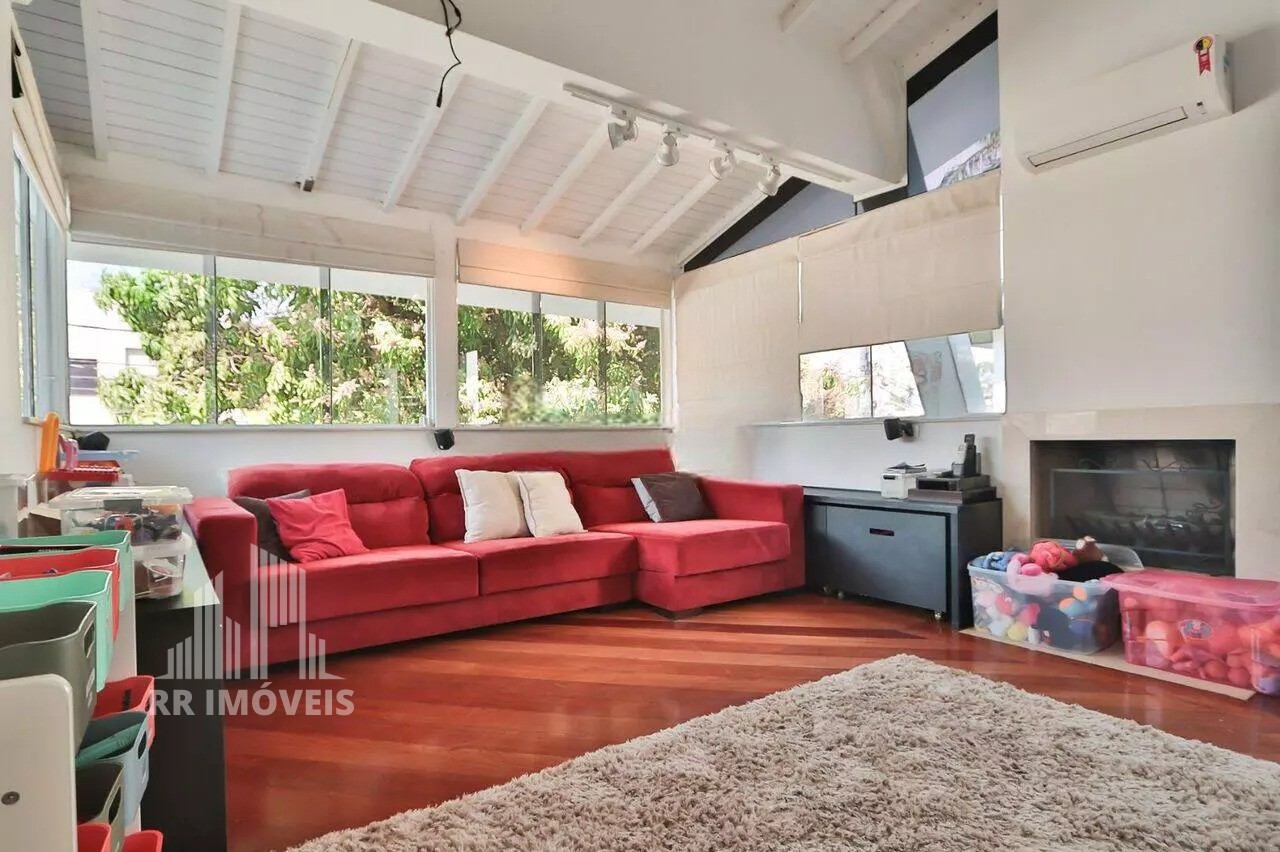 Casa, 4 quartos, 280 m² - Foto 10
