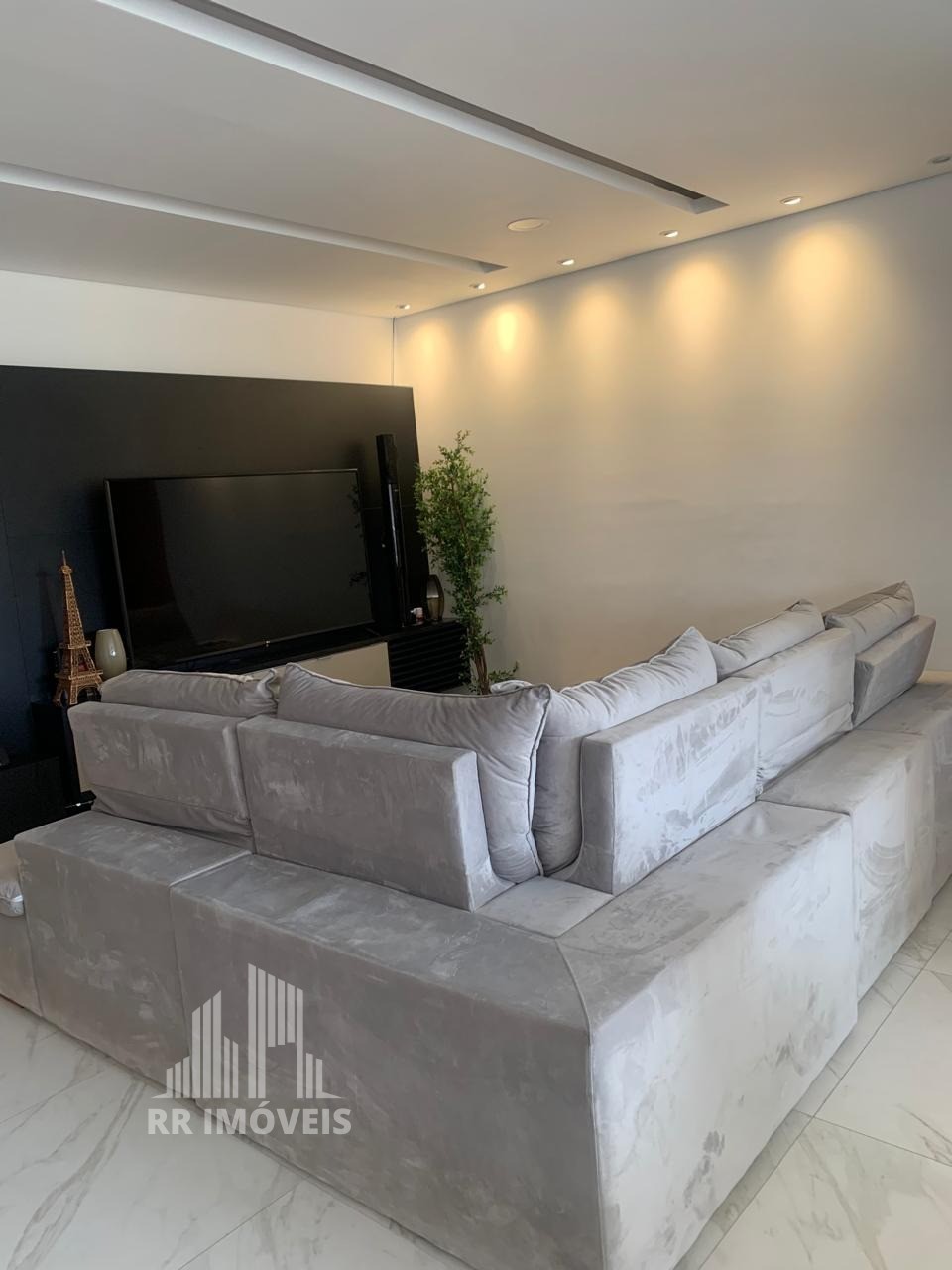 Apartamento, 4 quartos, 136 m² - Foto 5