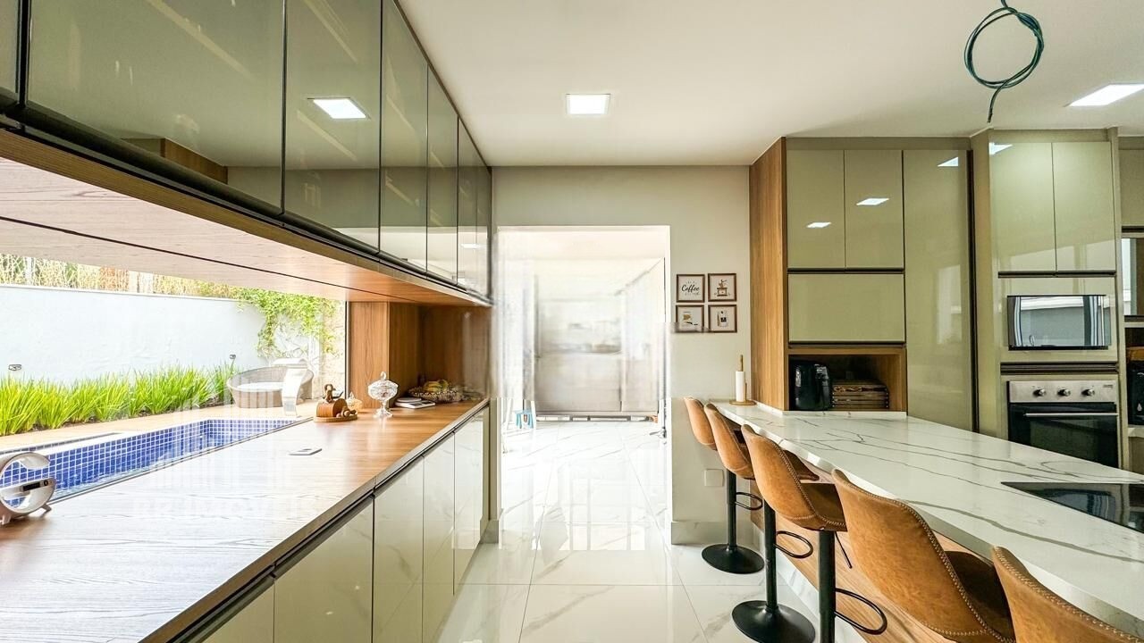 Casa, 4 quartos, 440 m² - Foto 8