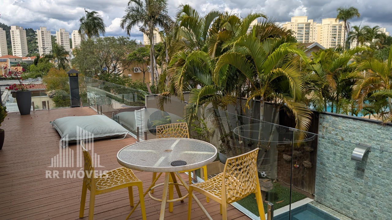 Casa, 4 quartos, 320 m² - Foto 12
