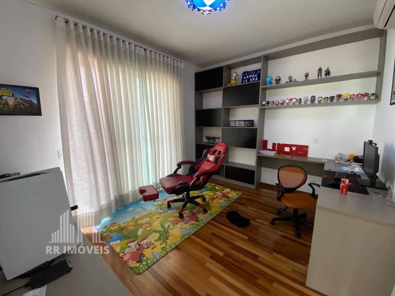 Casa, 4 quartos, 340 m² - Foto 12