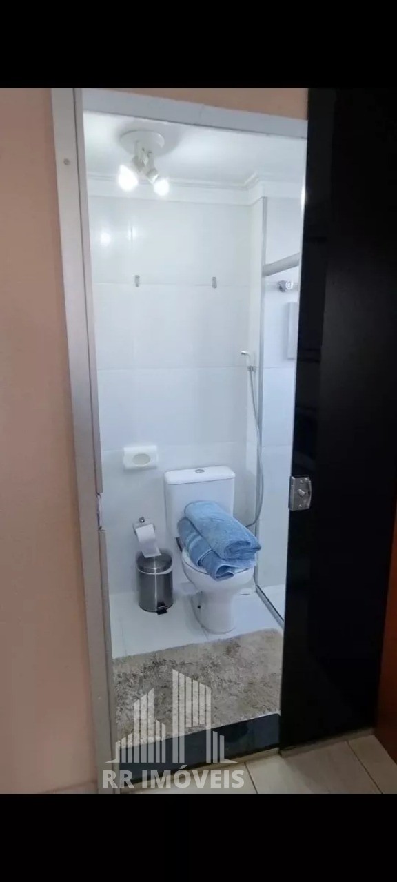 Apartamento, 3 quartos, 80 m² - Foto 13