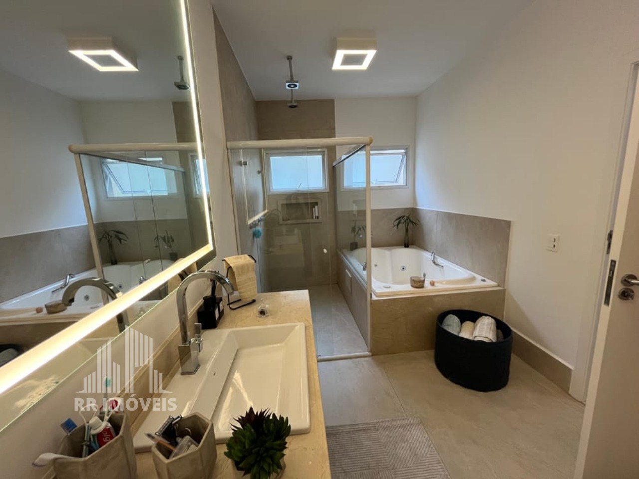 Casa, 5 quartos, 333 m² - Foto 19